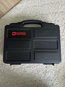 Airsofti püstol (4 foto / 8)