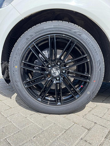 Audi Q7 3.0L V6 Quattro (5 foto / 12)