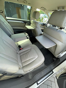 Audi Q7 3.0L V6 Quattro (10 foto / 12)