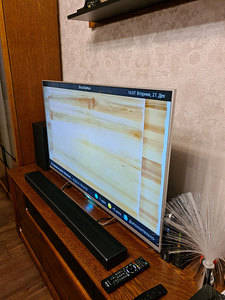 Телевизор Сони 50" (9 фото из 10)