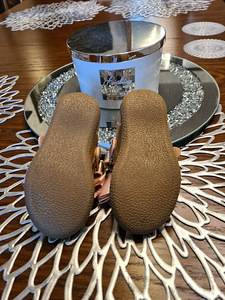 Laste sandaalid 2 paari (6 foto / 6)