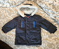 Детская зимняя куртка, размер 80,s.Oliver