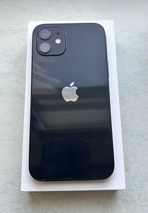 Apple iPhone 12 64GB (4 foto / 5)