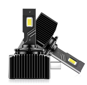 D1S Led pirnid (2 foto / 8)