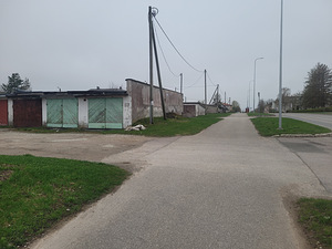 Garaaž Ahtmes