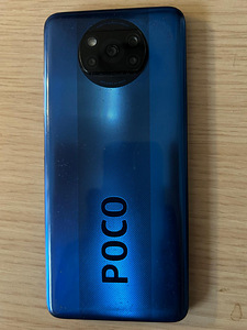 Poco X3 NFC 6GB RAM 128GB ROM (4 foto / 4)