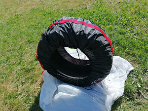 Katted rataste hoidmiseks 21 "-25". (2 foto / 3)