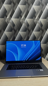 Sülearvuti Huawei MateBook D15 (1 foto / 1)