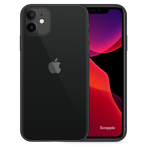 Apple iPhone 11 64 GB Must UUS Garantii (1 foto / 1)