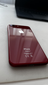 iPhone 8 плюс 256 гб (1 фото из 4)