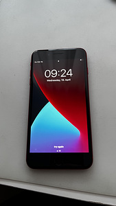 iPhone 8 плюс 256 гб (3 фото из 4)