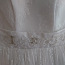 Свадебное платье s36 (фото #3)