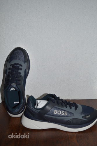 Hugo Boss jalanõud 42 (foto #1)