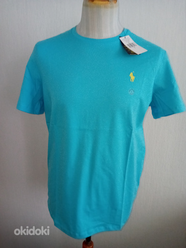 Ralph Lauren t-särk