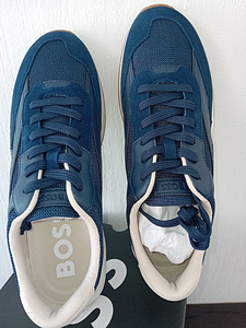 Hugo Boss jalanõud42,43,44 (2 foto / 3)