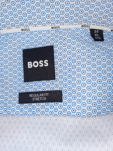 Рубашка Hugo Boss (2 фото из 3)