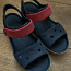 Crocs sandaalid, suurus C13 (foto #3)