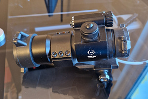 Theta Optics (1 фото из 1)