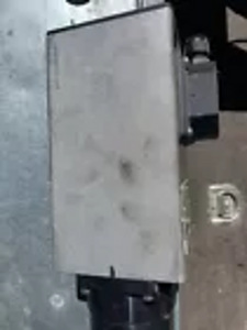 Teknomotor CNC spindli mootor (3 foto / 4)