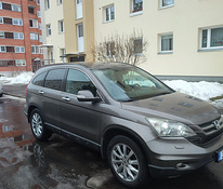M/V Honda CRV 2.2d 2011a