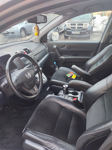 M/V Honda CRV 2.2d 2011a (2 foto / 5)