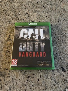 Call of duty vanguard (1 foto / 2)