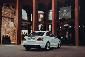 BMW 123d 2011 (8 фото из 15)
