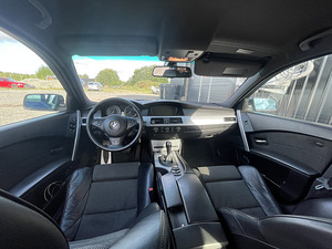 BMW 530D 170kw (5 foto / 5)