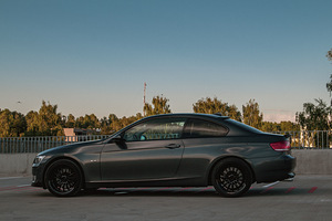 BMW 330 3.0 200kW (3 foto / 11)