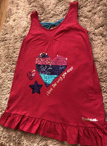 Desigual tuunika s152 (2 foto / 3)
