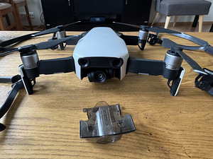 Dji Mavic Air (9 foto / 10)