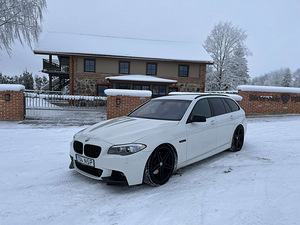 BMW 530d 3.0 180kw (2 foto / 9)
