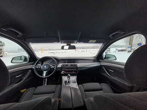 BMW 530d 3.0 180kw (7 foto / 9)