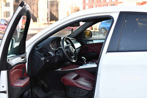 BMW x6 3.0 173kw (6 foto / 7)