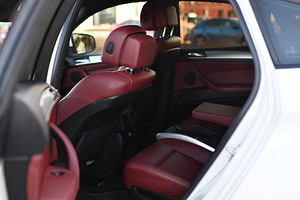 BMW x6 3.0 173kw (7 foto / 7)