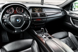 BMW X5 M-Performance 3.0 210kw (10 foto / 14)