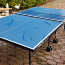 Stiga Table Tennis table (foto #1)