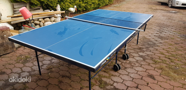 Stiga Table Tennis table (foto #1)