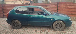 Запчасти для Corolla (1 фото из 4)