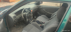 Запчасти для Corolla (2 фото из 4)