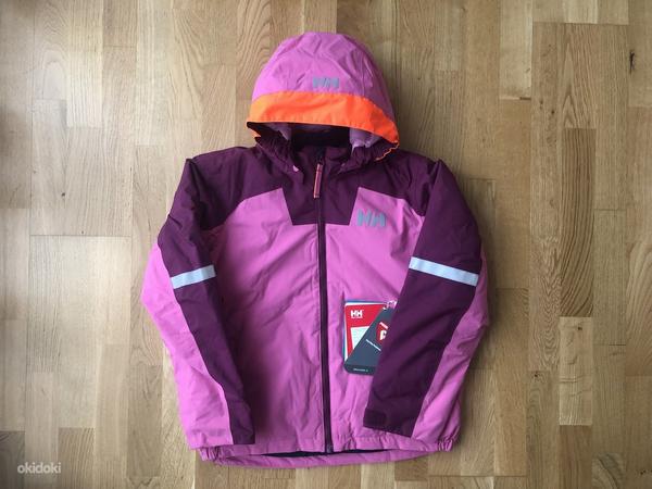 Новая зимняя куртка / лыжная куртка Helly Hansen Legend стр.152 (фото #1)
