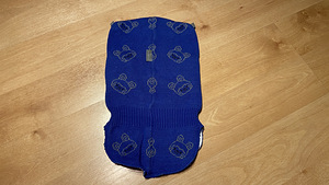Huppa balaklava xs (3 foto / 3)