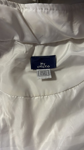 Chicco пуховик 98 (3 фото из 3)