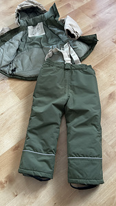 Kuling talvekomplekt s.104 (2 foto / 5)