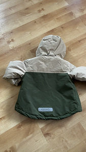 Kuling talvekomplekt s.104 (4 foto / 5)