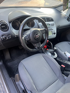 Seat Altea XL (3 foto / 7)