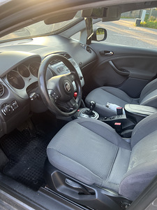 Seat Altea XL (4 foto / 7)
