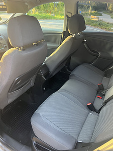 Seat Altea XL (6 foto / 7)