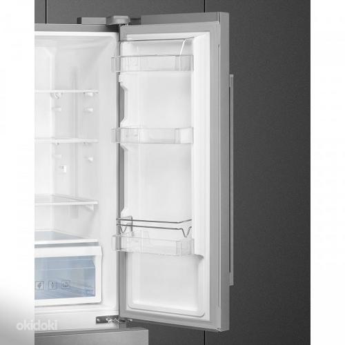 Холодильник smeg FQ55FXDF, новый (фото #2)