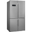 Холодильник smeg FQ60XDF, новый (фото #1)